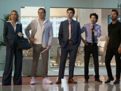 ‘Running Point’ define data de lançamento da 2ª temporada, Kate Hudson retorna como chefe da franquia de basquete em fotos iniciais