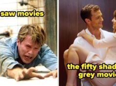 A Netflix está adicionando 31 novos filmes tão bons que estou cancelando todos os meus planos para todo o mês de março