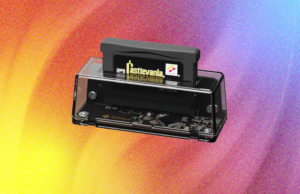 Análise do operador Epilogue GB: jogue seus jogos de Game Boy em um laptop