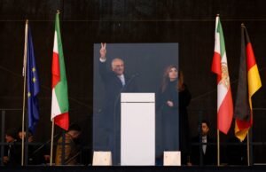 Por Dentro da Indústria da Guerra do Irã