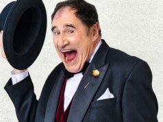 Richard Kind retornando para ‘The Producers’ no West End de Londres