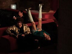 Crítica de ‘Rosebush Pruning’: A comédia negra sexualmente perversa de Karim Aïnouz é um motim de riso de mau gosto – Festival de Cinema de Berlim