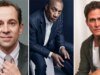 Rob McClure, Joe Morton e Steven Pasquale juntam-se a ‘Cupertino’ da CBS