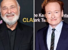 Conan O’Brien fala sobre a morte de Rob Reiner horas depois de sua festa de Natal: ‘Fiquei em choque por um bom tempo. É tão horrível’