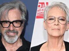 Jamie Lee Curtis presta homenagem a Robert Carradine após namoro nos anos 70: “Minha primeira paixão”
