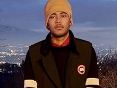 Robert, filho da estrela de ‘Real Housewives’, Mary Cosby, morre aos 23 anos