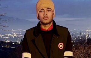 Robert, filho da estrela de ‘Real Housewives’, Mary Cosby, morre aos 23 anos