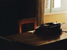 Você precisa de uma sala de escritor?