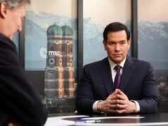 Rubio, rodeio e grandes contos do Império