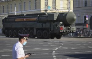 O fim do controle de armas?