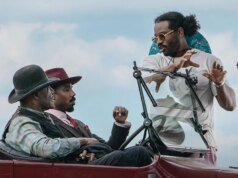 Ryan Coogler faz história no BAFTA como o primeiro vencedor negro do roteiro original de ‘Sinners’