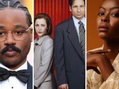 A reinicialização de ‘Arquivo X’ de Ryan Coogler leva à ordem do piloto do Hulu, Danielle Deadwyler estrelará