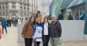 Itália 2026: uma Montreal de 26 anos para a equipe italiana de hóquei no gelo