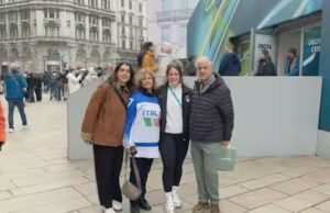 Itália 2026: uma Montreal de 26 anos para a equipe italiana de hóquei no gelo