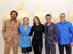 O criador de ‘Pluribus’, Vince Gilligan, diz que os escritores estão ‘se afastando’ da segunda temporada: “Não vai ser ‘The Pitt’ voltando todos os anos”