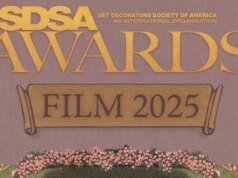 SDSA Film Awards: Decoradores de cenário homenageiam ‘One Battle’, ‘Frankenstein’ e outros