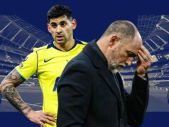 O Tottenham é “bom demais” para ser rebaixado ou deveria começar a planejar o campeonato?