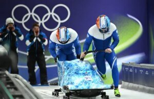 Comentarista dos Jogos Olímpicos de Inverno pede que atleta israelense seja banido por apoiar o ‘genocídio em Gaza’