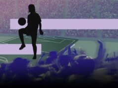 O assédio sexual no desporto não é segredo – a mudança já deveria ter acontecido