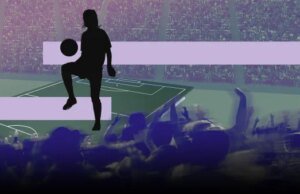 O assédio sexual no desporto não é segredo – a mudança já deveria ter acontecido