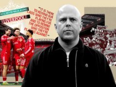 Arne Slot ainda pode provar que tem ‘aura’ para ser um grande técnico do Liverpool