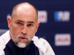 Igor Tudor deu o tom, mas precisará de mais do que carisma para salvar o Tottenham