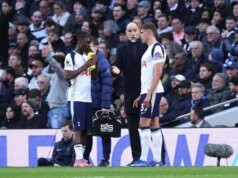 Igor Tudor responde ao vídeo de Mickey van de Ven ‘ignorando’ ele na derrota do Arsenal