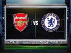 Arsenal x Chelsea: últimas notícias do time, escalações previstas e lesões