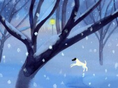 Roger e os Fox Terriers Suaves