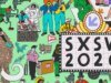 SXSW revela programação de comédia para 2026: Bill Burr, Chelsea Peretti, Devon Walker, Eric André, Frankie Quiñones e Natasha Leggero entre dezenas de participantes