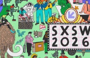 SXSW revela programação de comédia para 2026: Bill Burr, Chelsea Peretti, Devon Walker, Eric André, Frankie Quiñones e Natasha Leggero entre dezenas de participantes