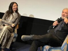 Sam Mendes e Chloé Zhao enfrentam o ‘custo emocional’ da direção: ‘Você absorve a energia das outras pessoas, suas preocupações, sua ansiedade, sua paranóia’