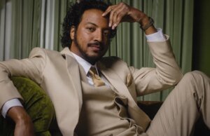 Estrela de ‘Pluribus’ Samba Schutte assina com inovadora