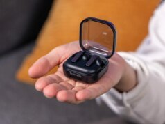 Análise do Samsung Galaxy Buds 4 Pro: sem besteiras, apenas fones de ouvido sem fio de ótimo som