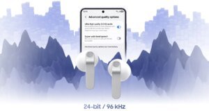 Samsung Galaxy Buds 4 superou os AirPods em áudio de alta qualidade, mas é bastante exclusivo