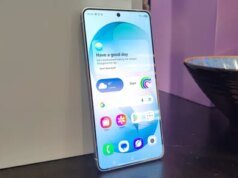 Agora Nudge é um dos recursos mais legais do Galaxy S26 que seu iPhone não tem