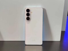 Experimentei a série Samsung Galaxy S26 e alguns novos recursos interessantes compensam a estagnação das especificações