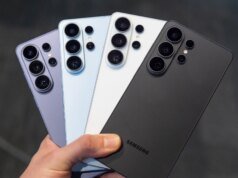 Os telefones Galaxy S26 da Samsung são leves em atualizações de hardware e pesados em IA