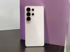 Privacy Display é a melhor tecnologia que vi da Samsung nos últimos anos e é uma paixão instantânea pelo Galaxy S26 Ultra para mim