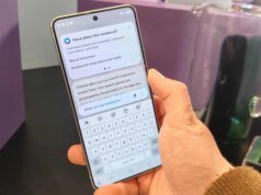 Achei que já tinha visto de tudo, então o Galaxy S26 Ultra fez esses 3 truques