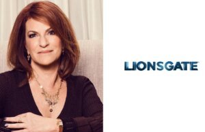 Sandra Stern deixará o cargo de vice-presidente da Lionsgate Television, deixando o negócio de TV após 40 anos