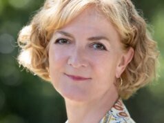 Sara Putt, presidente do BAFTA, junta-se ao júri internacional do prêmio de € 50.000 da FFC Bulgária