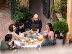 3388 filmes lançarão ‘Scent Of Pho’ de Minh Beta na América do Norte e nos principais mercados internacionais