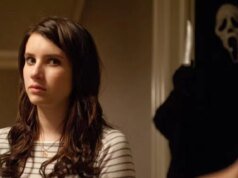 A segunda trilogia ‘Scream’ foi originalmente muito diferente