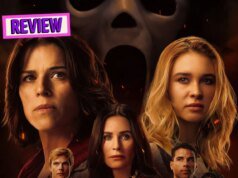 Nossa, ‘Scream 7’ é uma merda