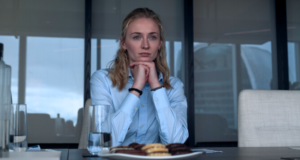 ‘Steal’ Swipes ilumina o Top 10 novamente enquanto a série limitada de Sophie Turner encontra sucesso furtivo no vídeo principal