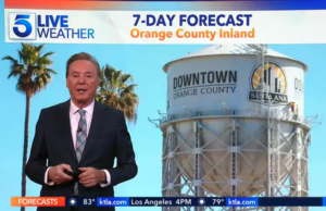 Mark Kriski, da KTLA, entre demissões enquanto a Nexstar elimina empregos em estações em todo o país; SAG-AFTRA condena cortes