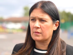 BBC disse pelo secretário de Cultura do Reino Unido que transmitir calúnia racial no BAFTA era “inaceitável e prejudicial”