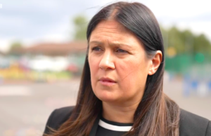 BBC disse pelo secretário de Cultura do Reino Unido que transmitir calúnia racial no BAFTA era “inaceitável e prejudicial”