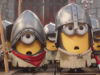 Trailer do Super Bowl: ‘Minions e Monstros’